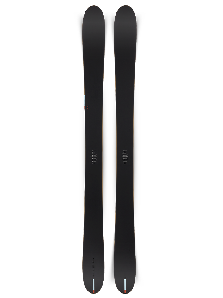 【新品未使用】SEASON EQPT PASS 185cm pass ski – season