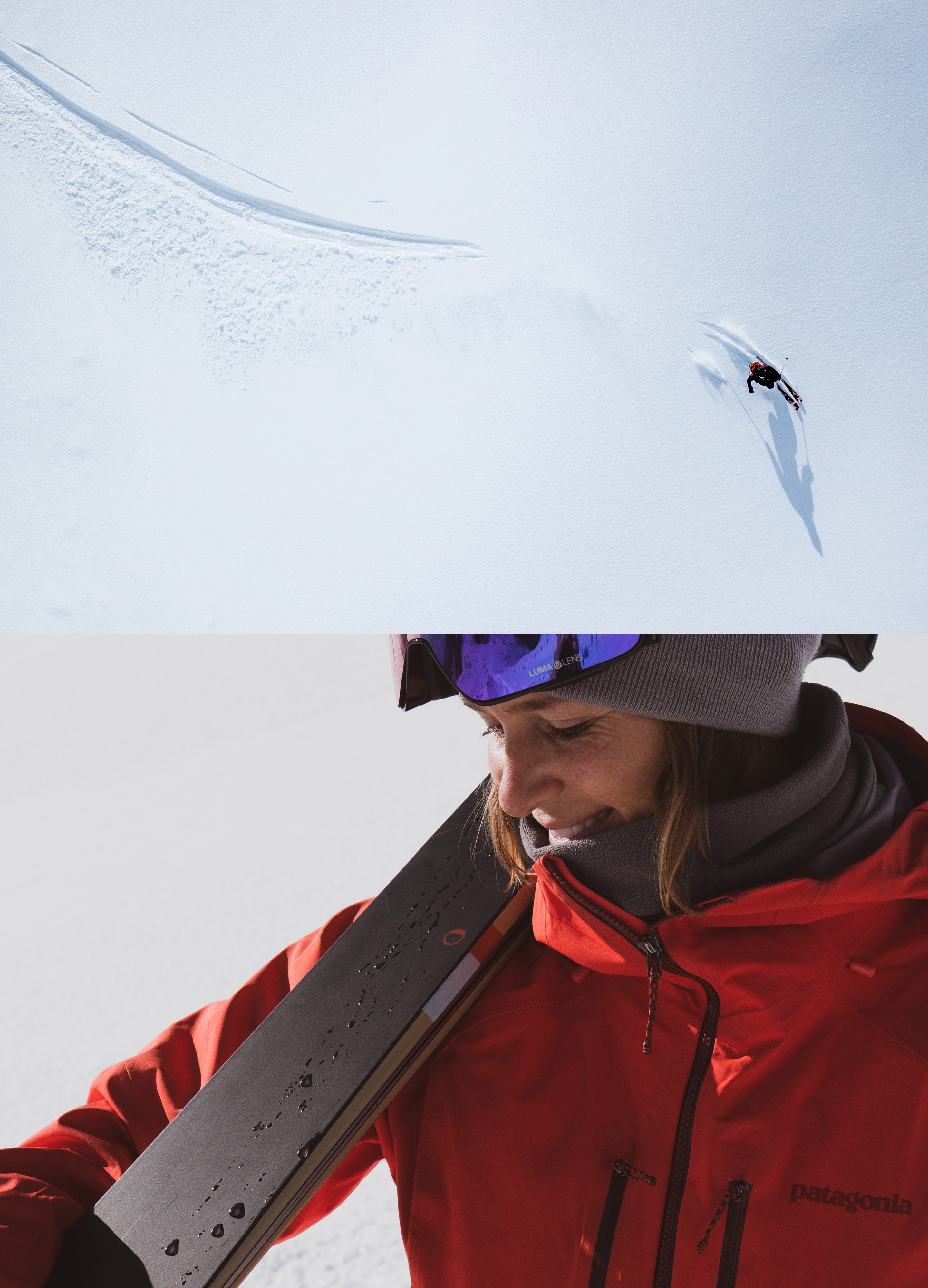 nexus ski – season