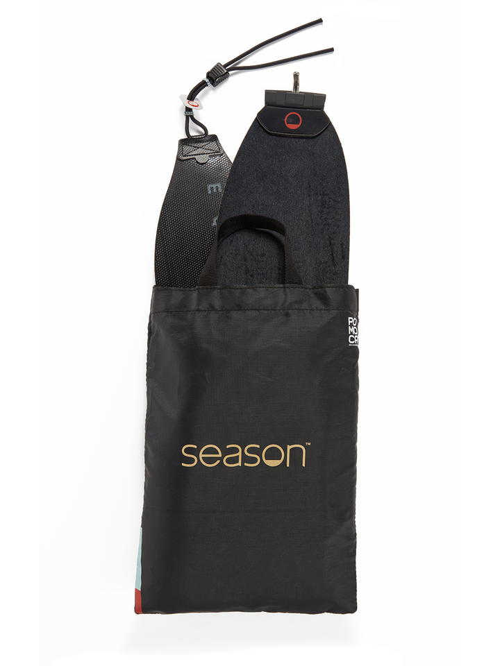 【お値下げ中】Voile スプリットボード用 クライミングスキン 14f4c85c6209d097fc6a542b8185d3