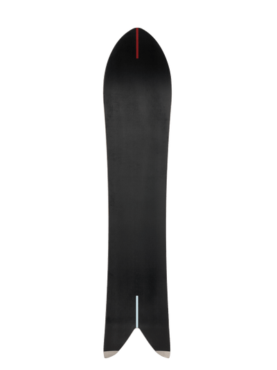 forma snowboard
