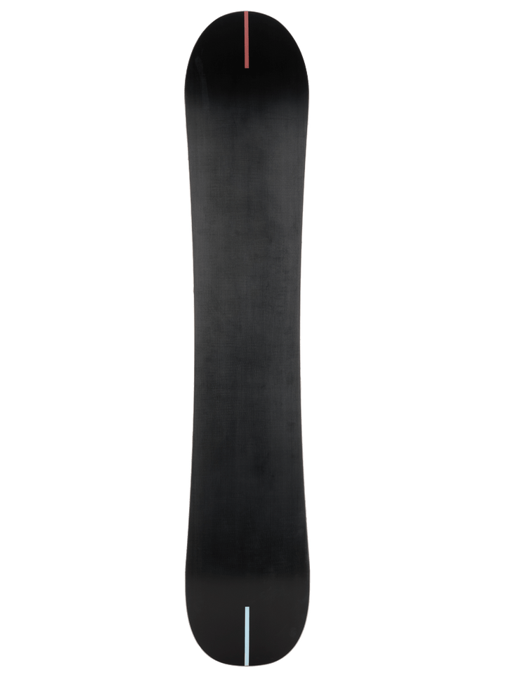 lolo snowboard – season
