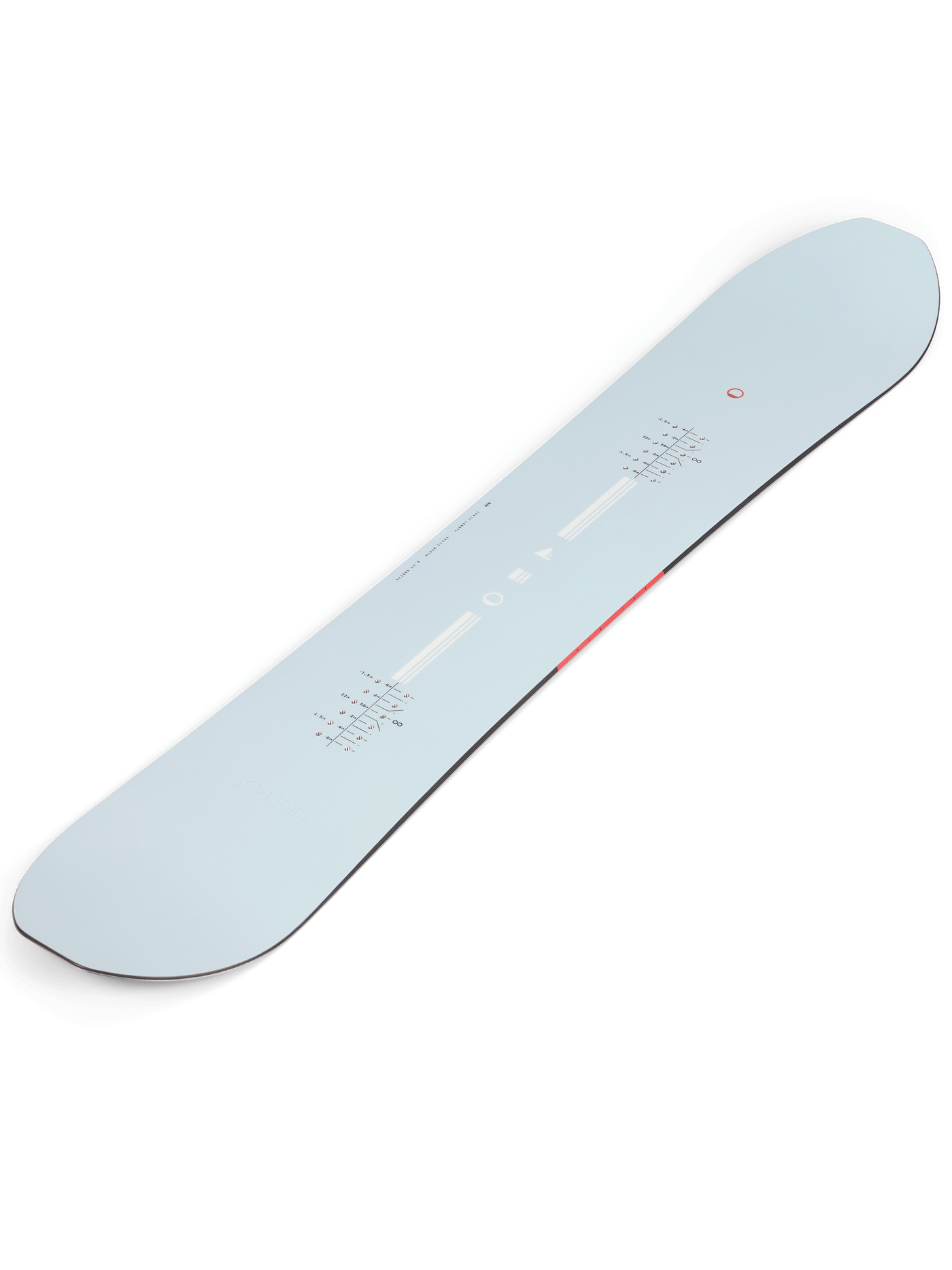 kin snowboards