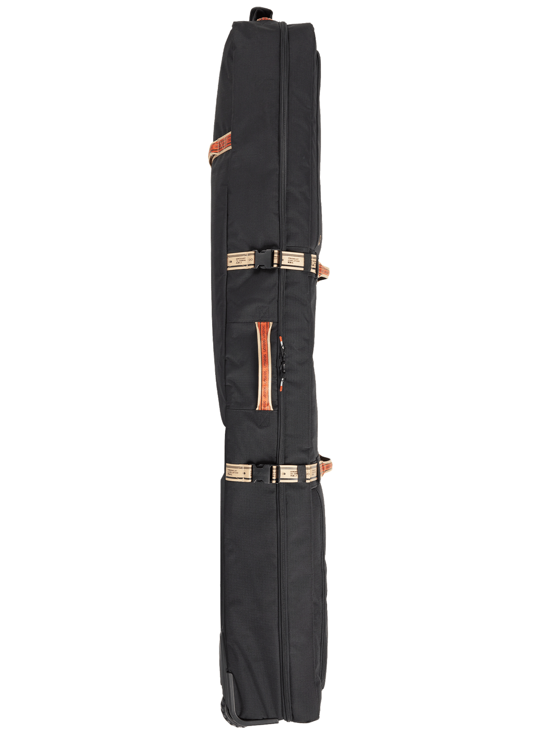 SNOW ROLLER BAG – season