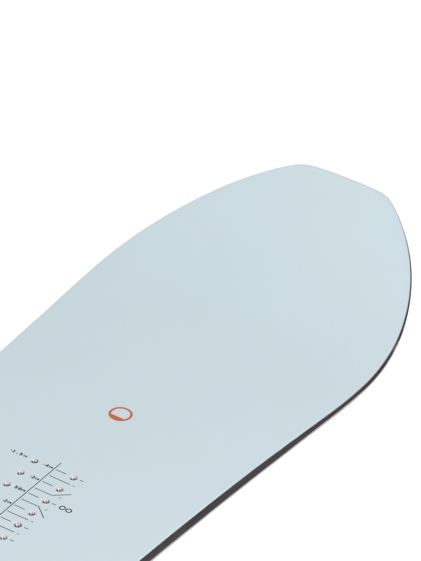 kin snowboard – season