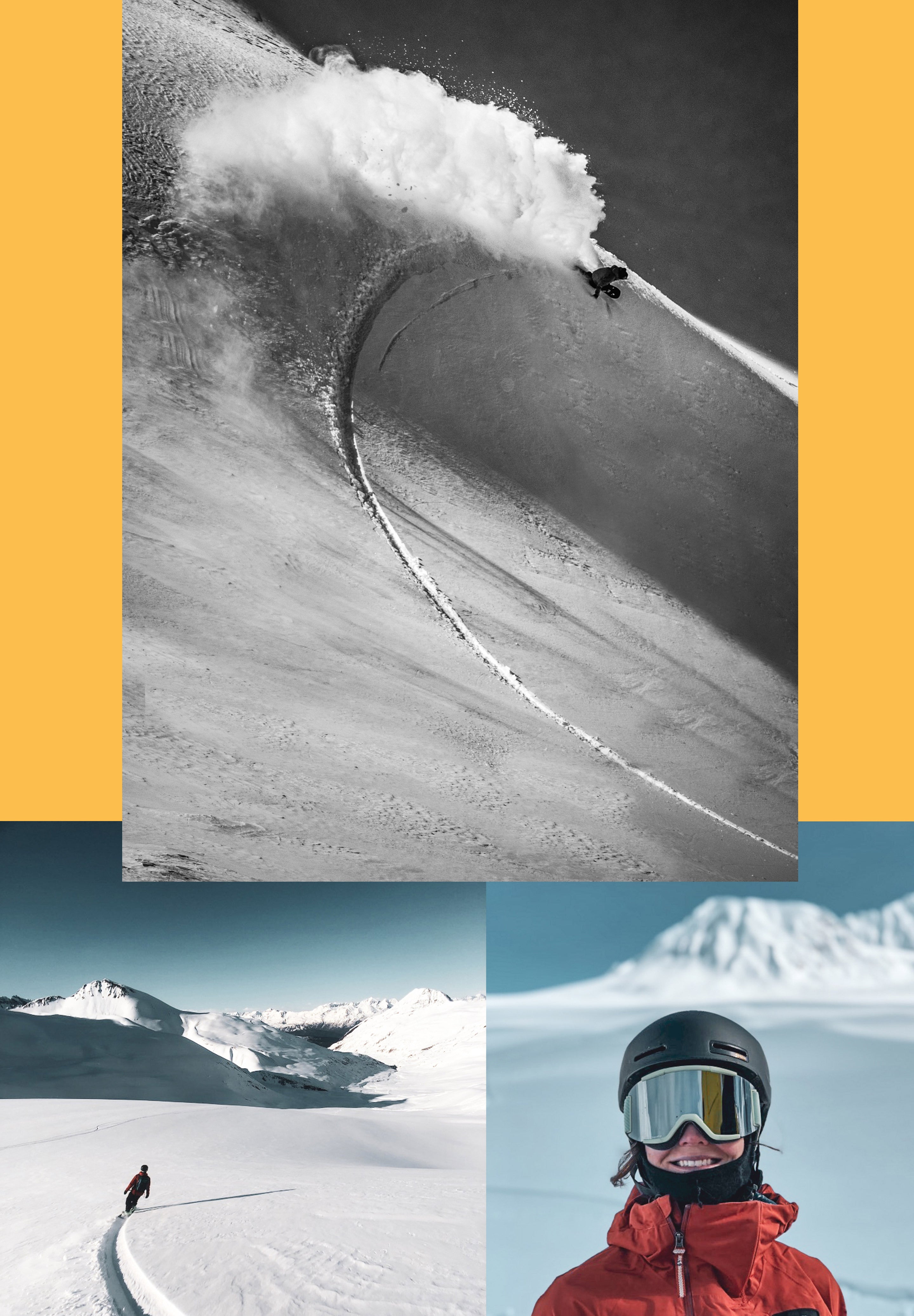 nexus snowboard – season