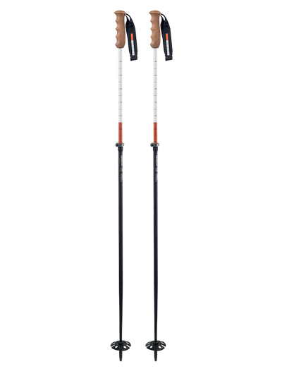 adjustable ski pole