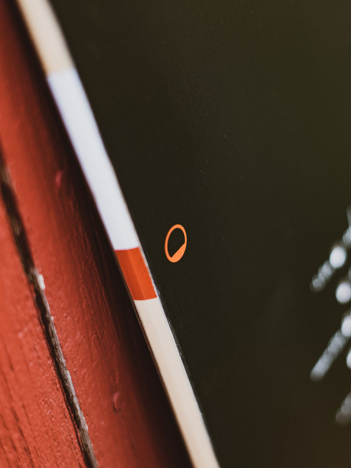 forma snowboard – season