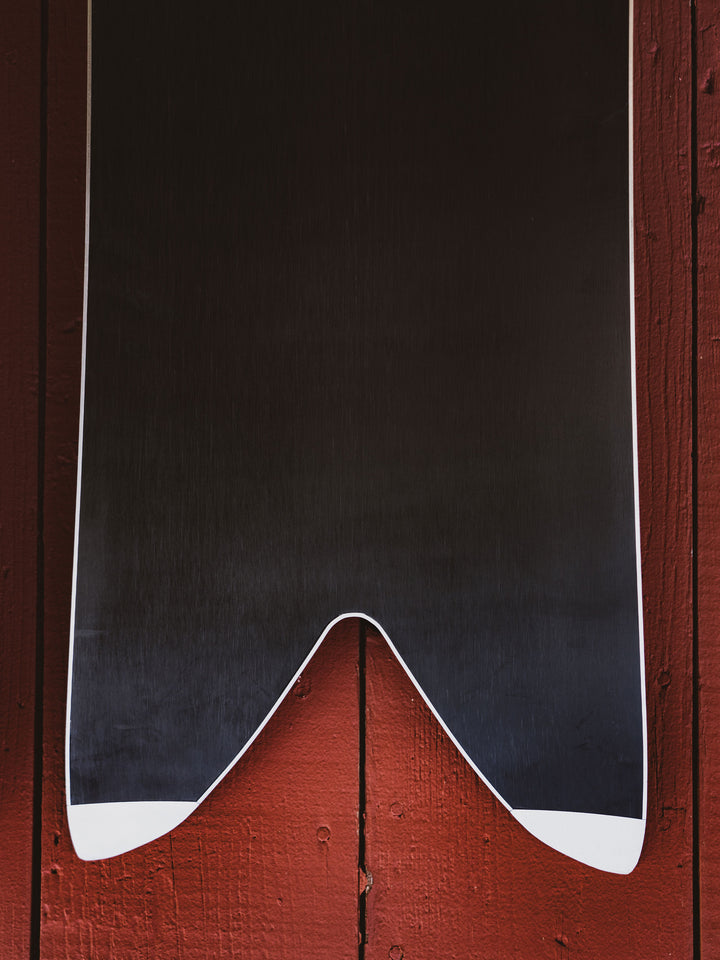 forma snowboard – season