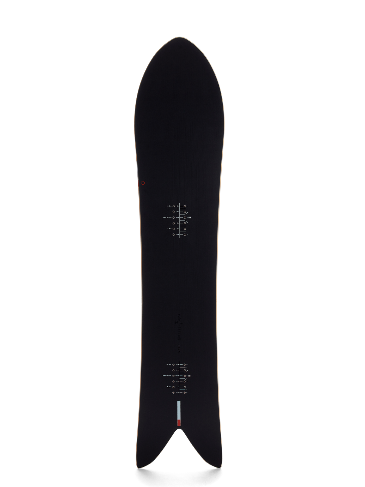 forma snowboard