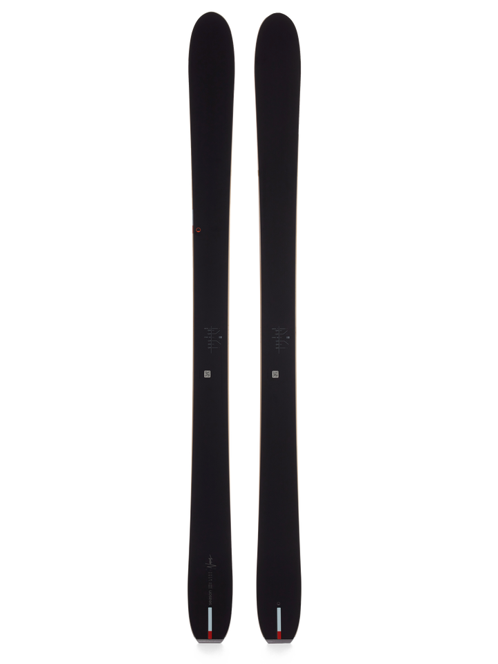 nexus ski – season