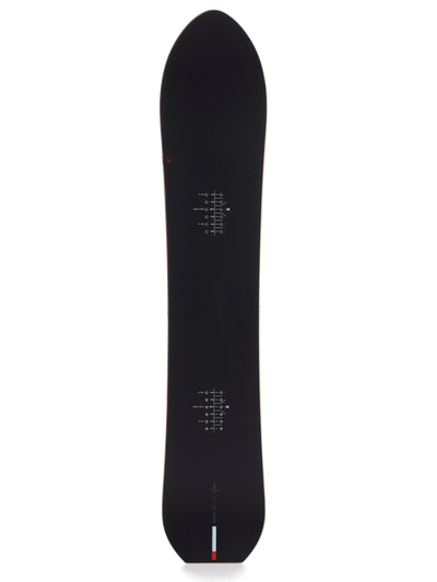 nexus snowboard