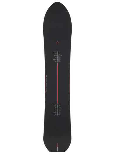 nexus snowboard