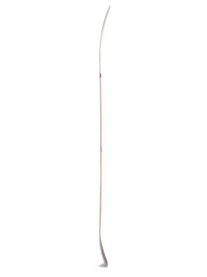 pass splitboard – season