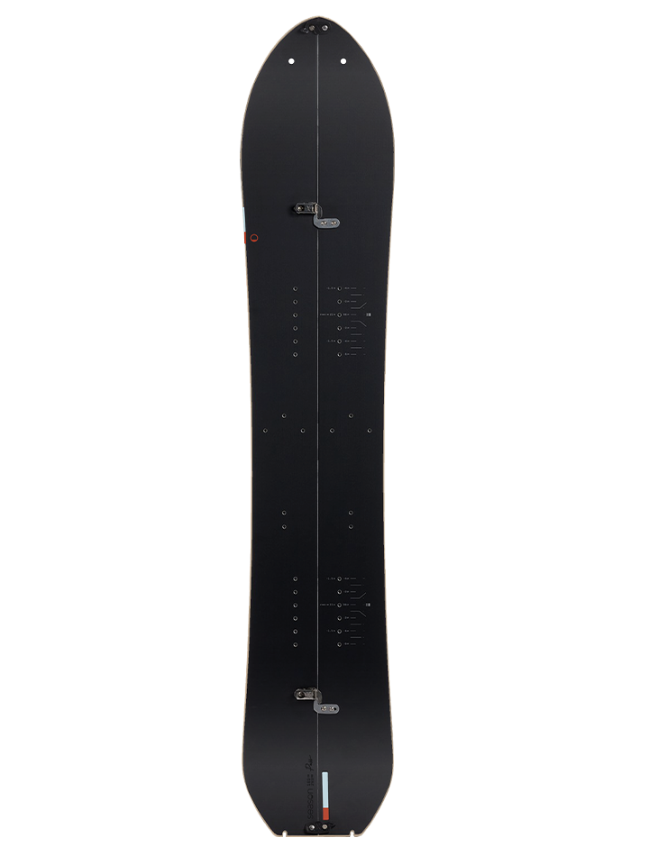pass splitboard – season